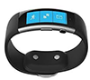 Microsoft Band Smart Watch and Fitness Tracker