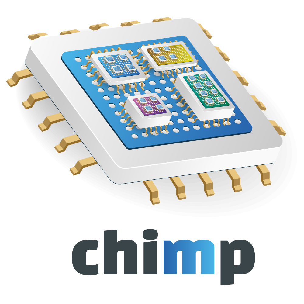 Publication funded by CHIMP ()