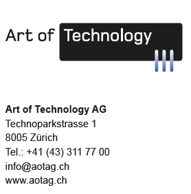 Art of Technology