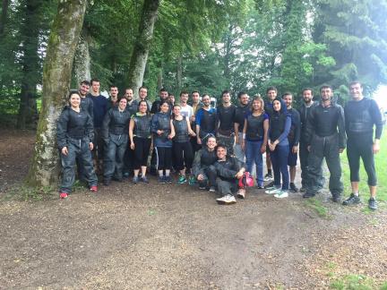 Paintball-After